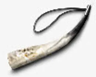 维京人装备免抠