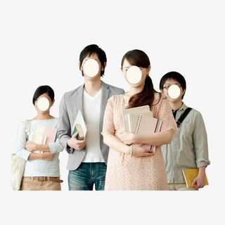 教育类素材免抠