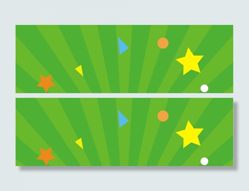 梦幻图形纹理背景高清