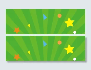 梦幻图形纹理背景高清