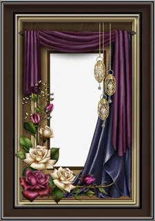 最美相框175免抠 最美相框175免抠