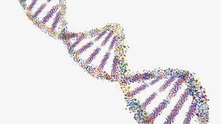 彩色螺旋状免扣元素免抠