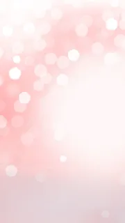 简约粉色护肤品渐变星光H5背景高清