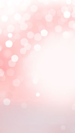 简约粉色护肤品渐变星光H5背景高清