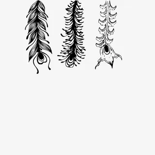 中国风纹样免抠