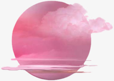 月亮免抠