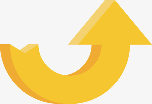 矢量图左旋转免抠