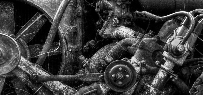 科技商务展板素材高清