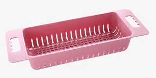 洗水盆收纳篮免抠