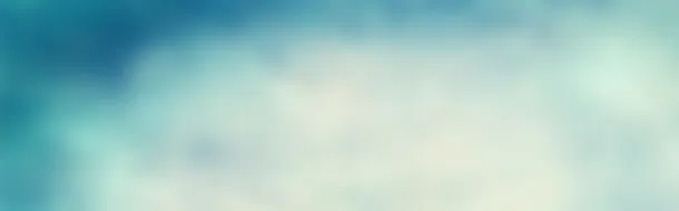 蓝色渐变背景