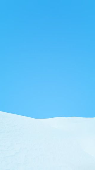 简约蓝色背景素材