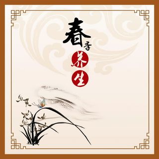 春季养生高清