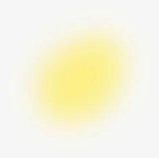 黄色光晕背景元旦