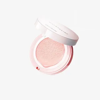 美宝莲好气色气垫CC霜免抠