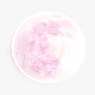 中秋月亮免抠