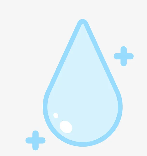加号清洁护理图标免抠