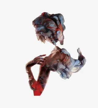 科技感人物图免抠