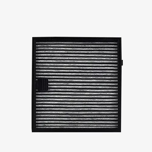 飞利浦净化器过滤网免抠