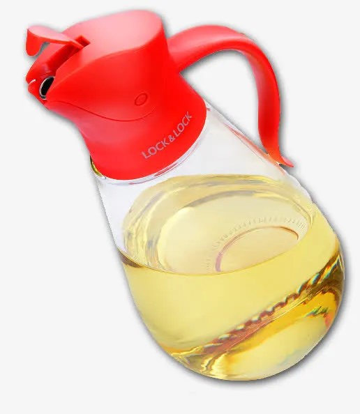 一壶里装的油免抠