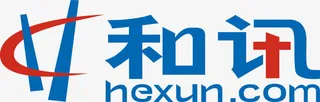 和讯logo图免抠