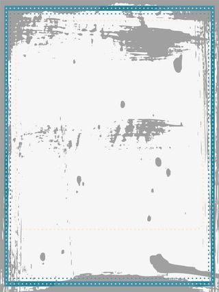 复古边框背景海报促销素材