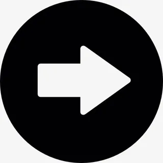 右箭头键图标免抠