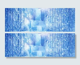 淘宝 天猫 banner 背景高清