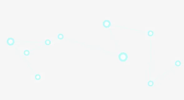 圆点折线图免抠素材免抠