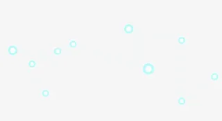 圆点折线图免抠素材免抠