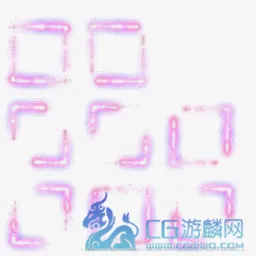 卡通特效素材免抠