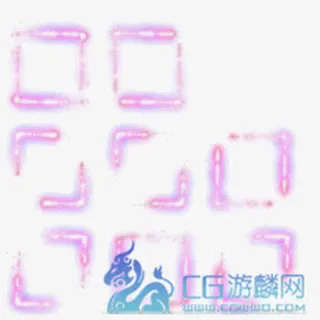 卡通特效素材免抠