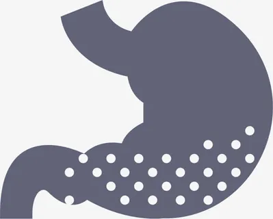 胃酸Smash-icons免抠