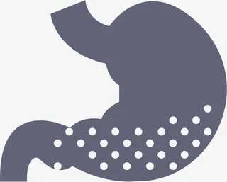 胃酸Smash-icons免抠