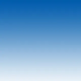 渐变蓝色色彩免抠