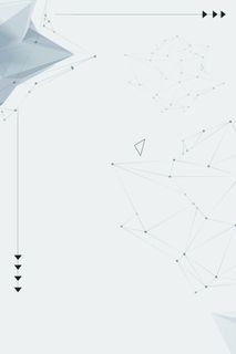 扁平几何海报背景高清