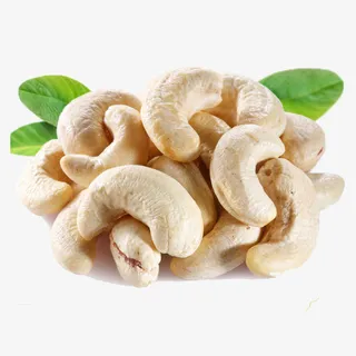 美味盐焗腰果仁休闲零食坚果干果免抠