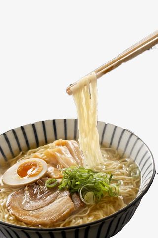 日式豚骨清面免抠