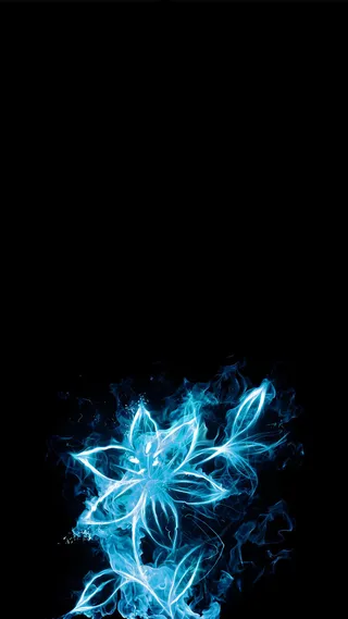 黑色炫酷科技H5高清