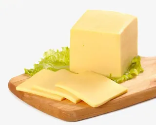 芝士奶酪免抠