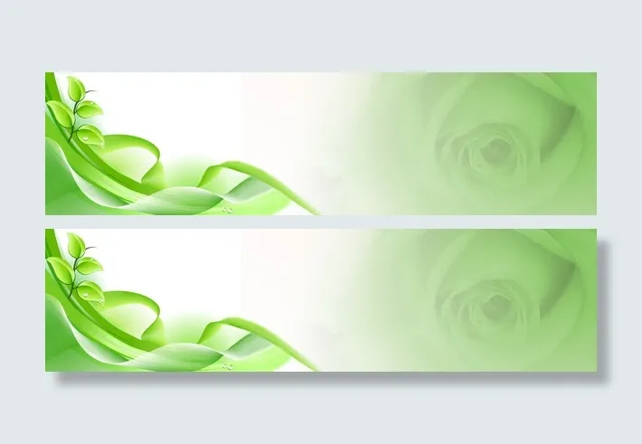 淘宝广告轮播banner