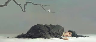 古风背景图高清