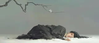 古风背景图高清