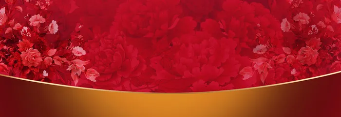 国庆节banner创意设计高清