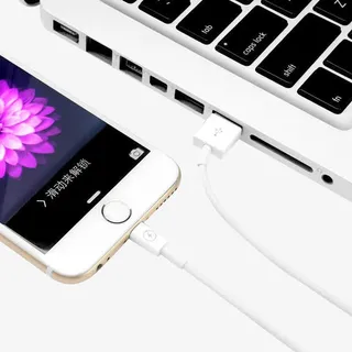 手机笔记本数据线免抠