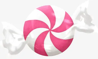 糖果免抠