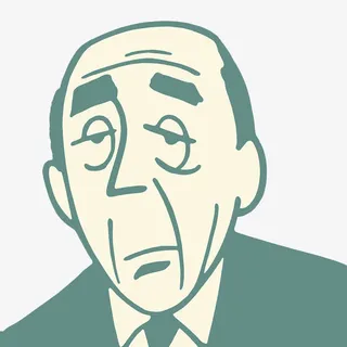 乏力睁不开眼睛的中年人免抠