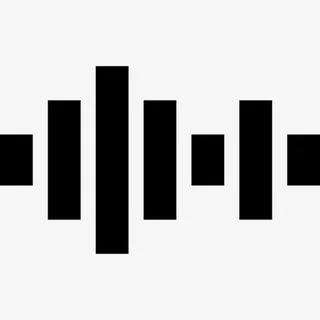 声音酒吧图标免抠