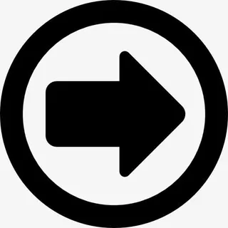 右箭头图标免抠