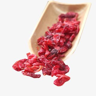 精选山茱萸果实免抠