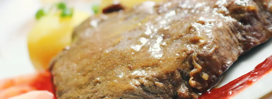 牛排背景图高清